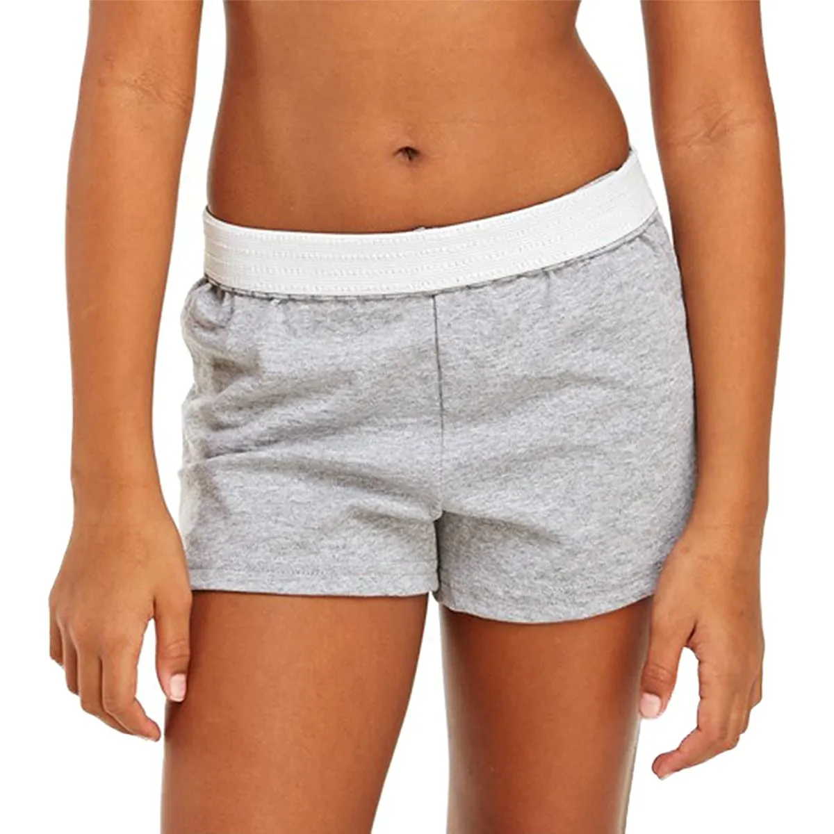 Soffe Girls Authentic Cheer Shorts