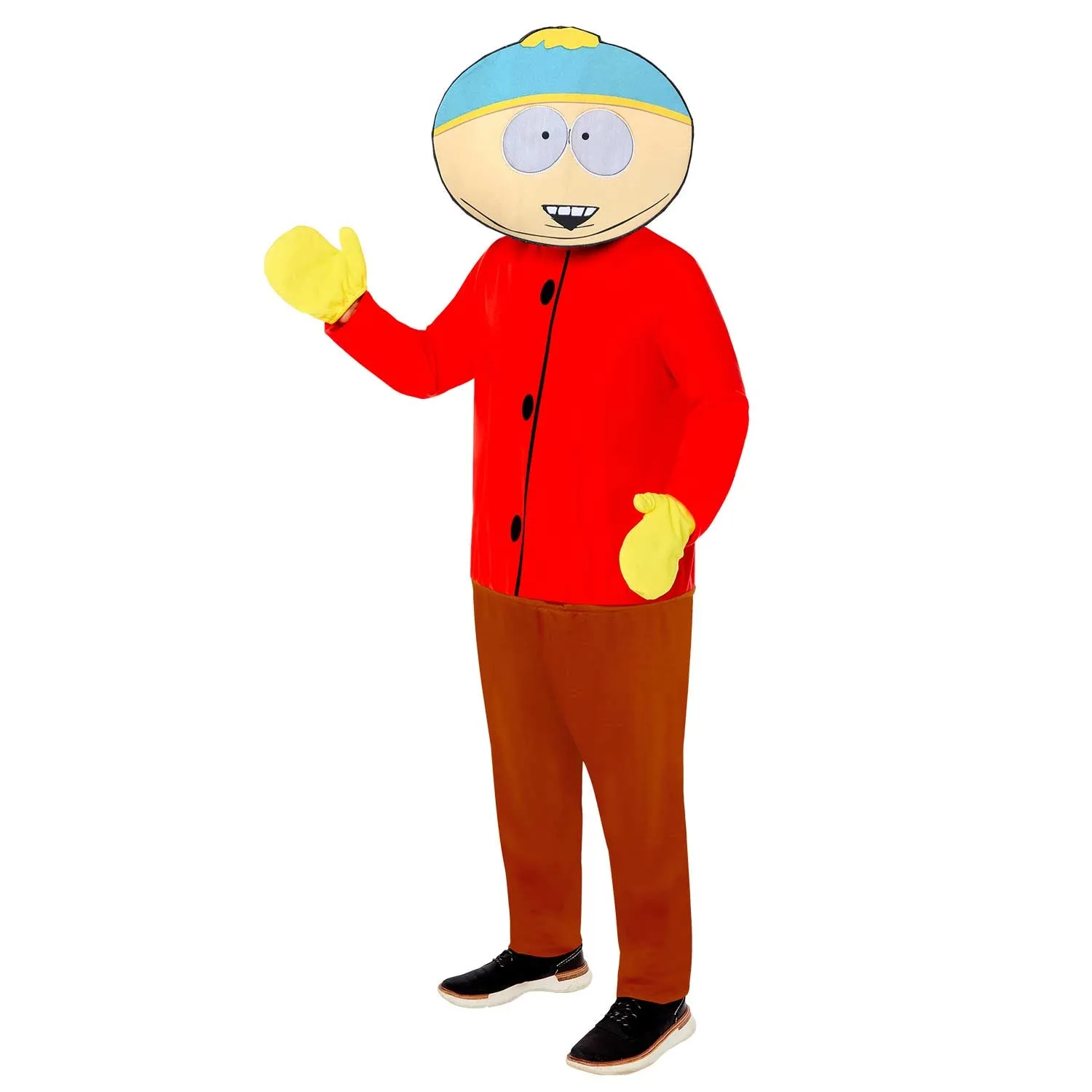 South Park Cartman Mens Costume