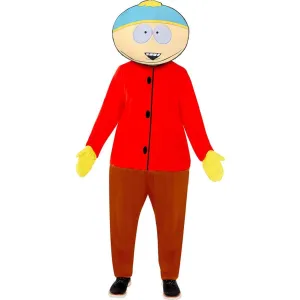 South Park Cartman Mens Costume