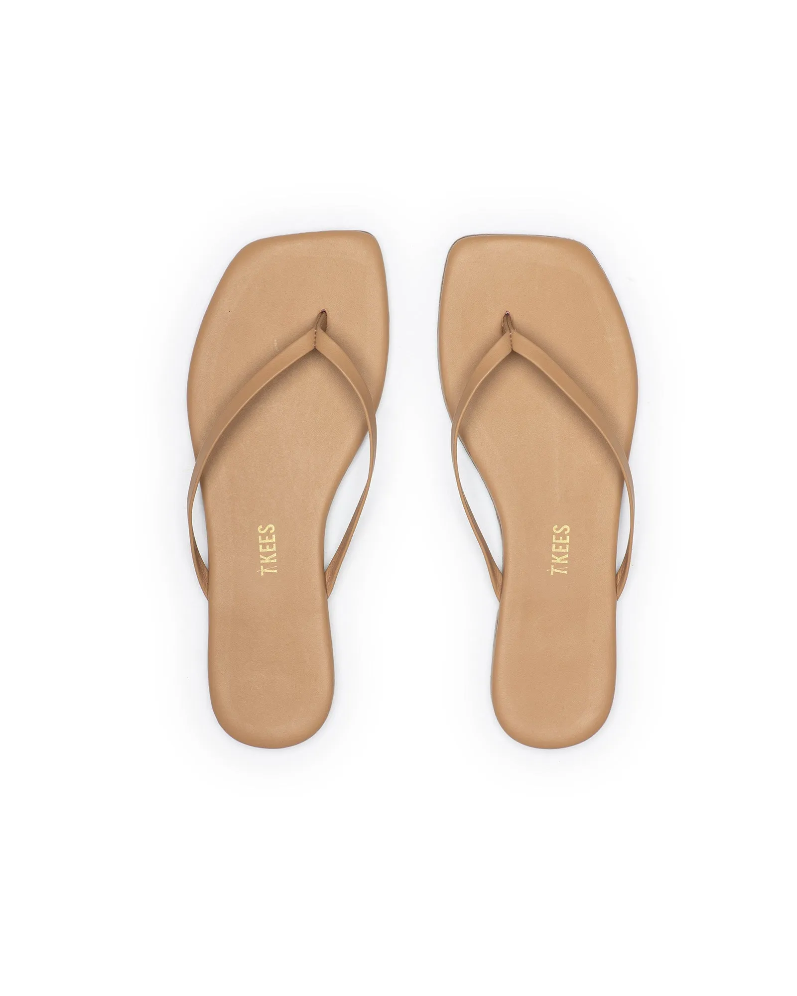 Square Toe Lily