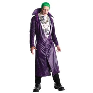 SSquad Joker Adult