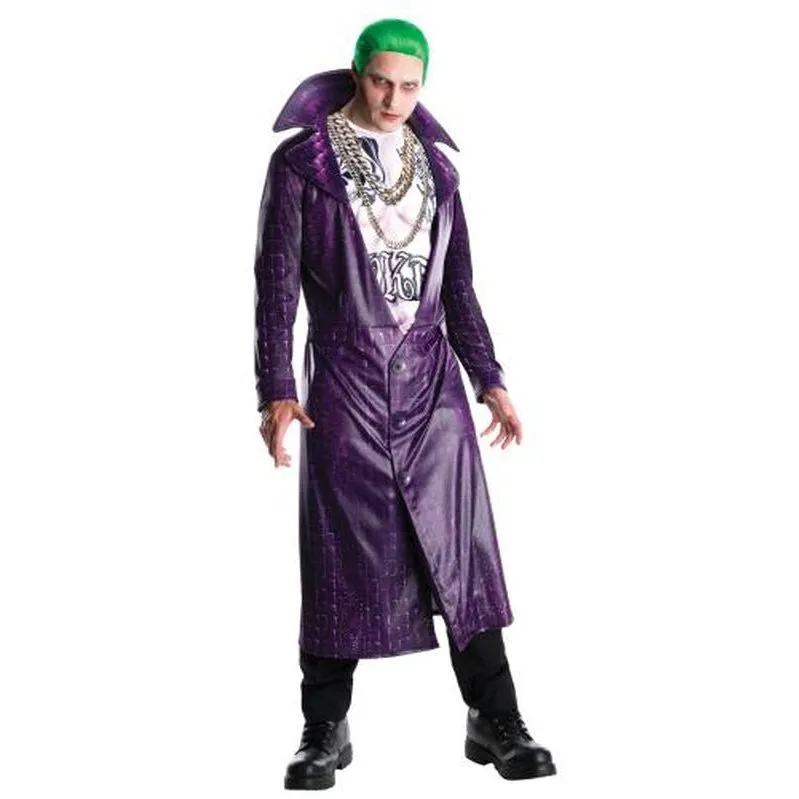 SSquad Joker Adult