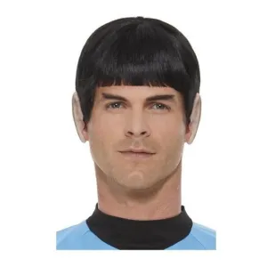 Star Trek, Original Series Spock Wig, Black