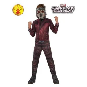 Starlord Costume Size S