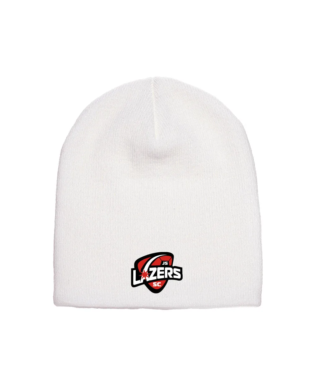 Street Five Soccer - Embroidered Skullcap Beanie