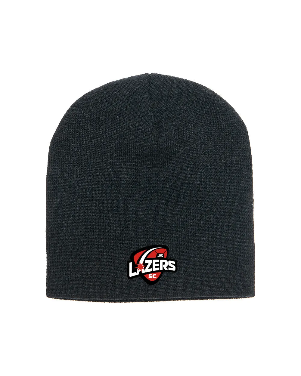 Street Five Soccer - Embroidered Skullcap Beanie
