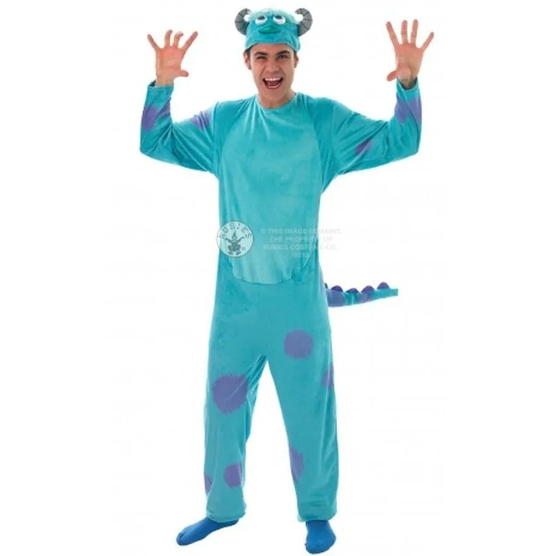 Sully Adult Size Std