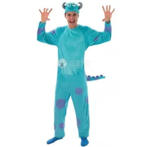 Sully Adult Size Std