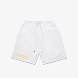 Summer Essentials 2025 20" Mesh Shorts - Blanc