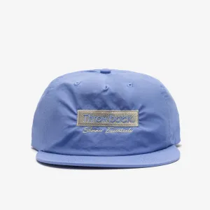 Summer Essentials 2025 Melbourne Snapback - Deep Royal