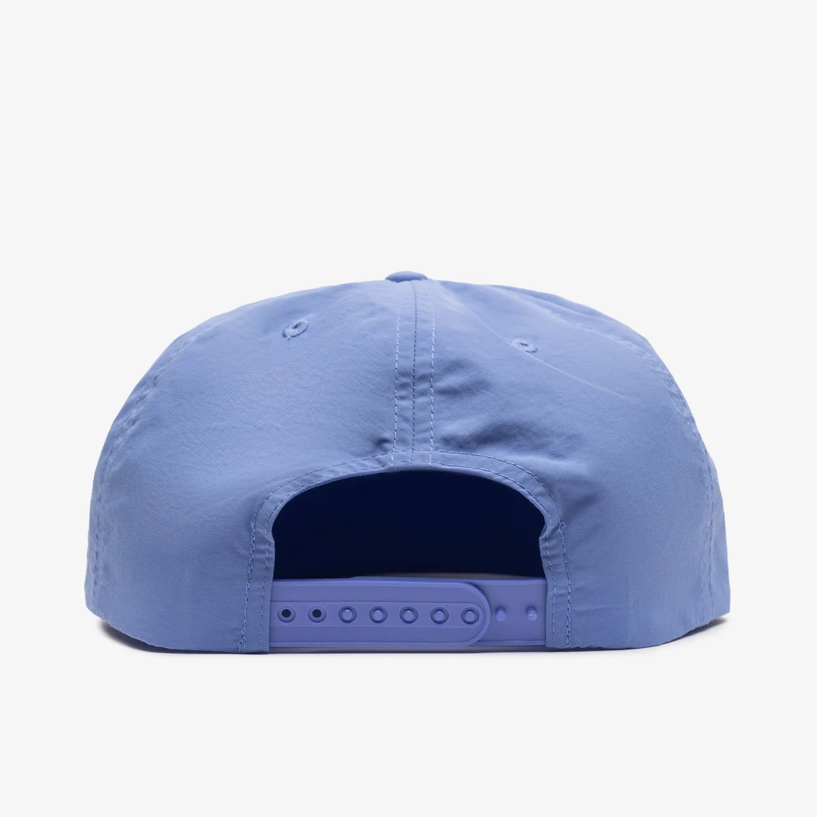 Summer Essentials 2025 Melbourne Snapback - Deep Royal