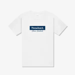 Summer Essentials 2025 Sydney T-Shirt - Blanc