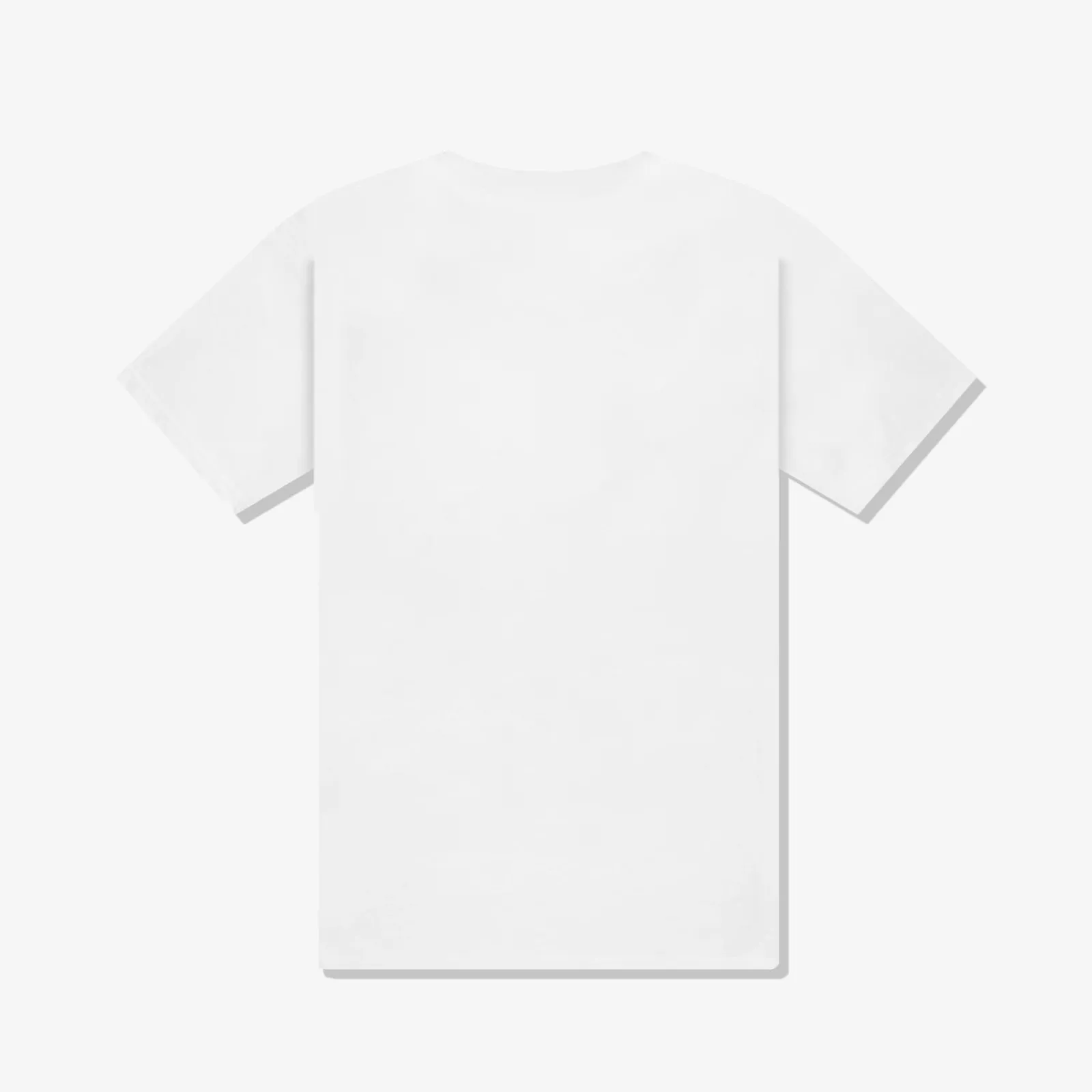 Summer Essentials 2025 Sydney T-Shirt - Blanc