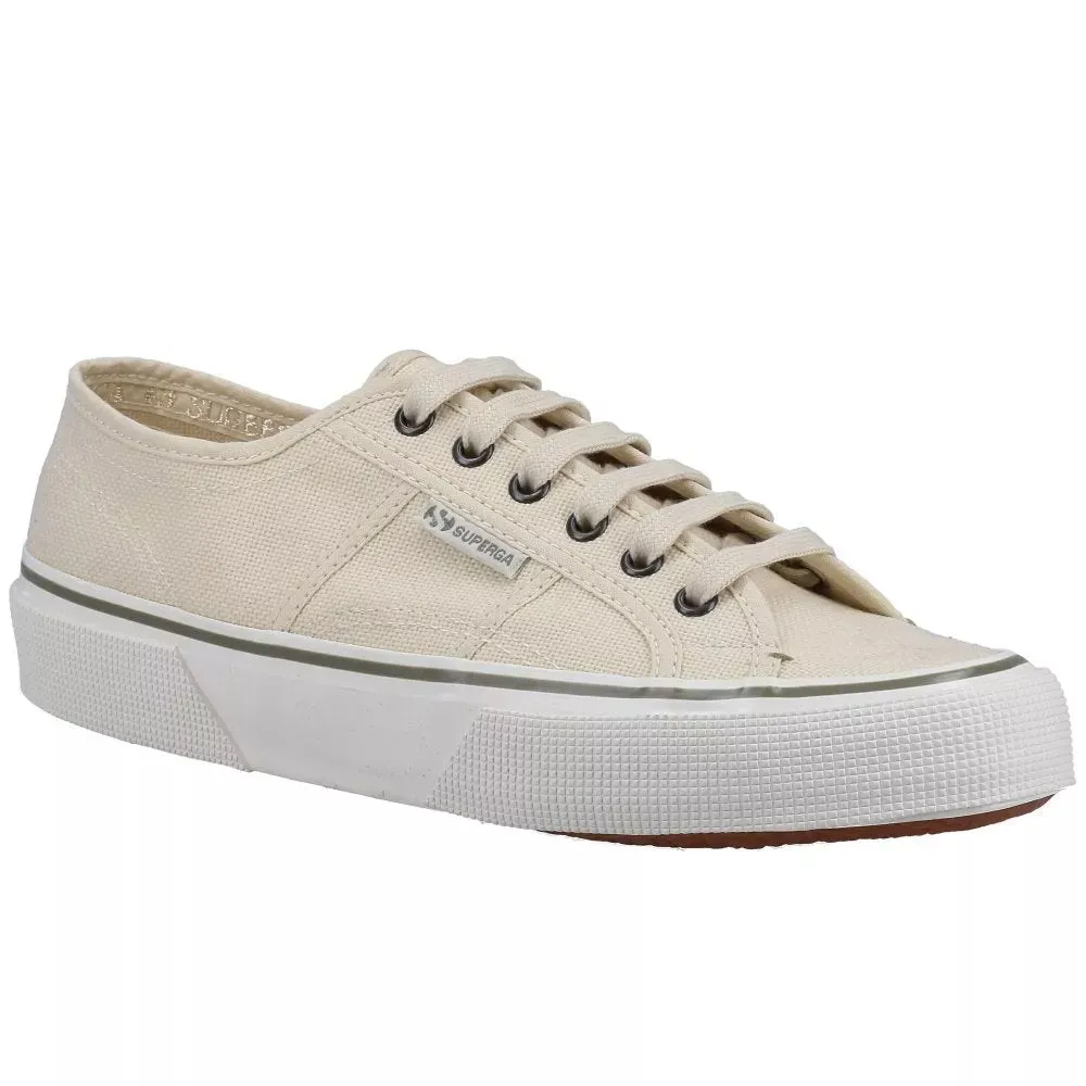 Superga 2490 Trainer In Bold Beige