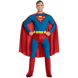 Superman Size Medium