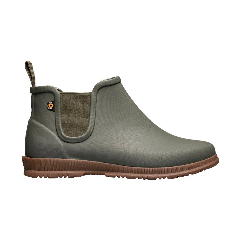 Sweetpea Boot