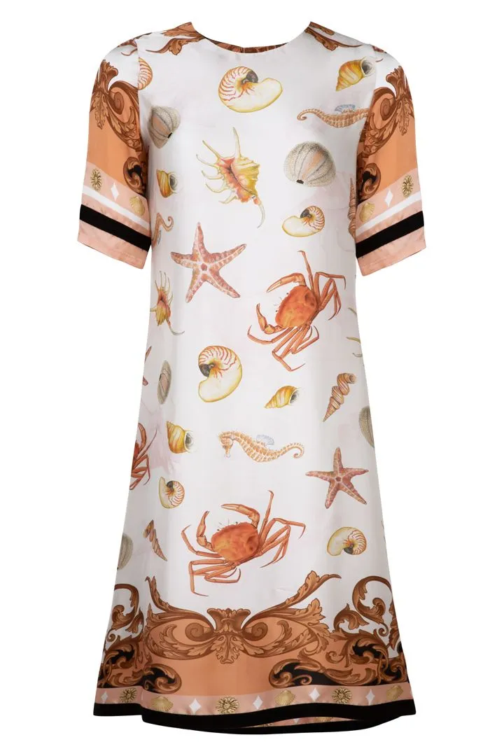 Taylor Shift Dress