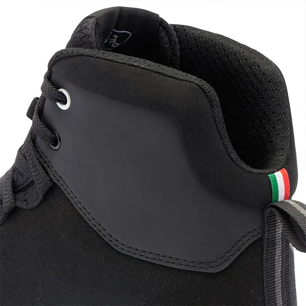 TCX CLIMATREK SURROUND GTX BOOTS | BLACK