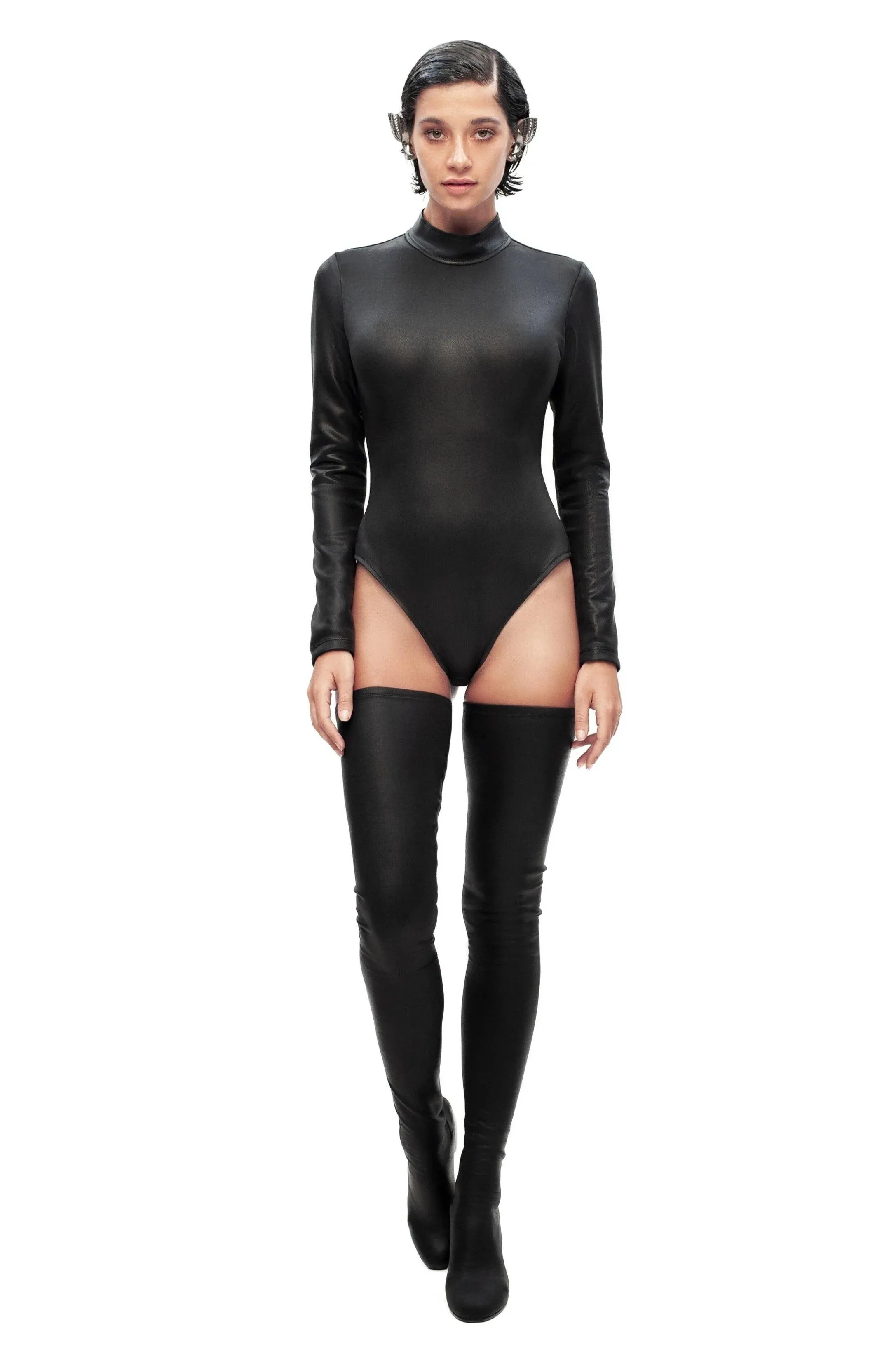 TELOSIAN BODYSUIT
