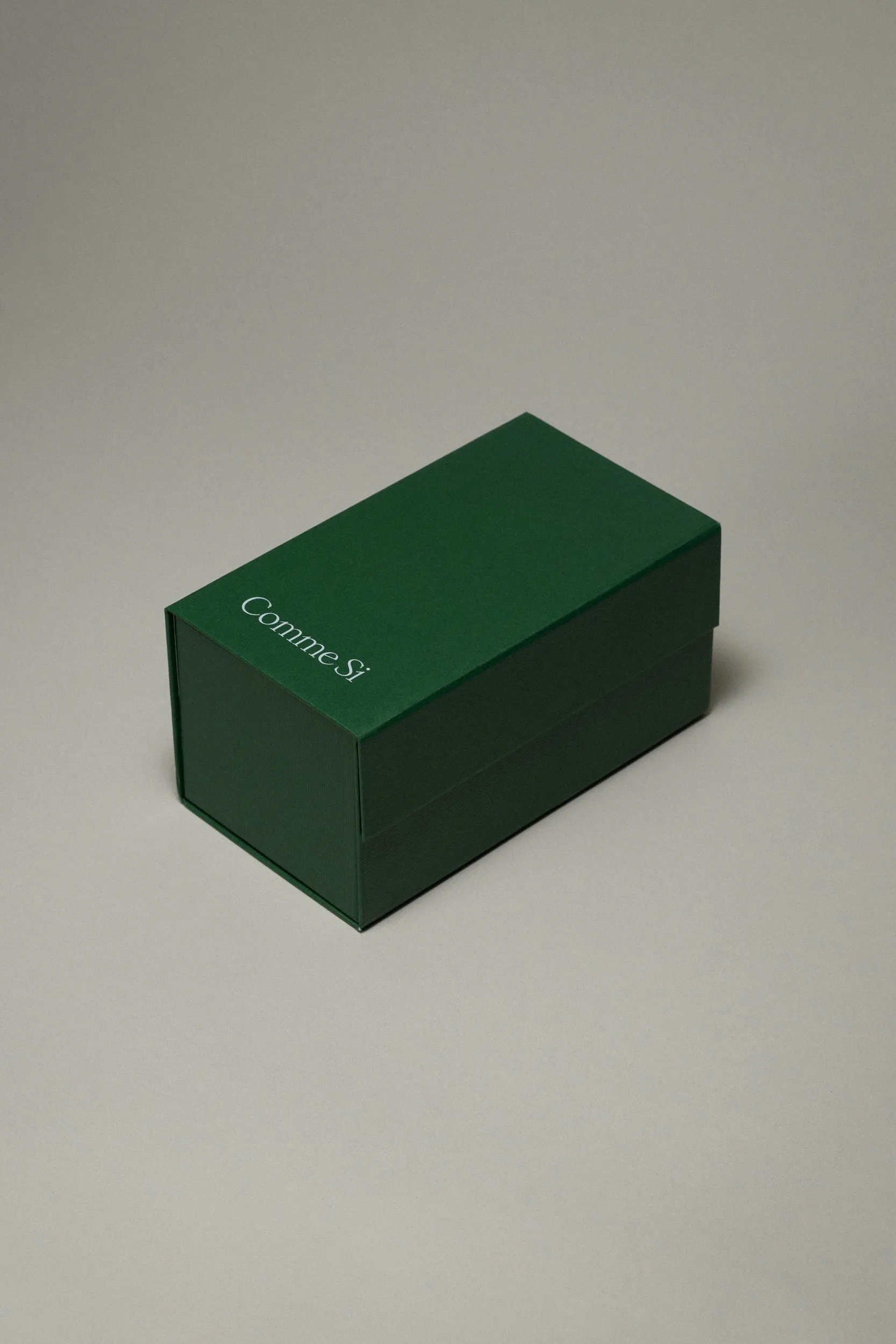 The Agnelli Gift Box