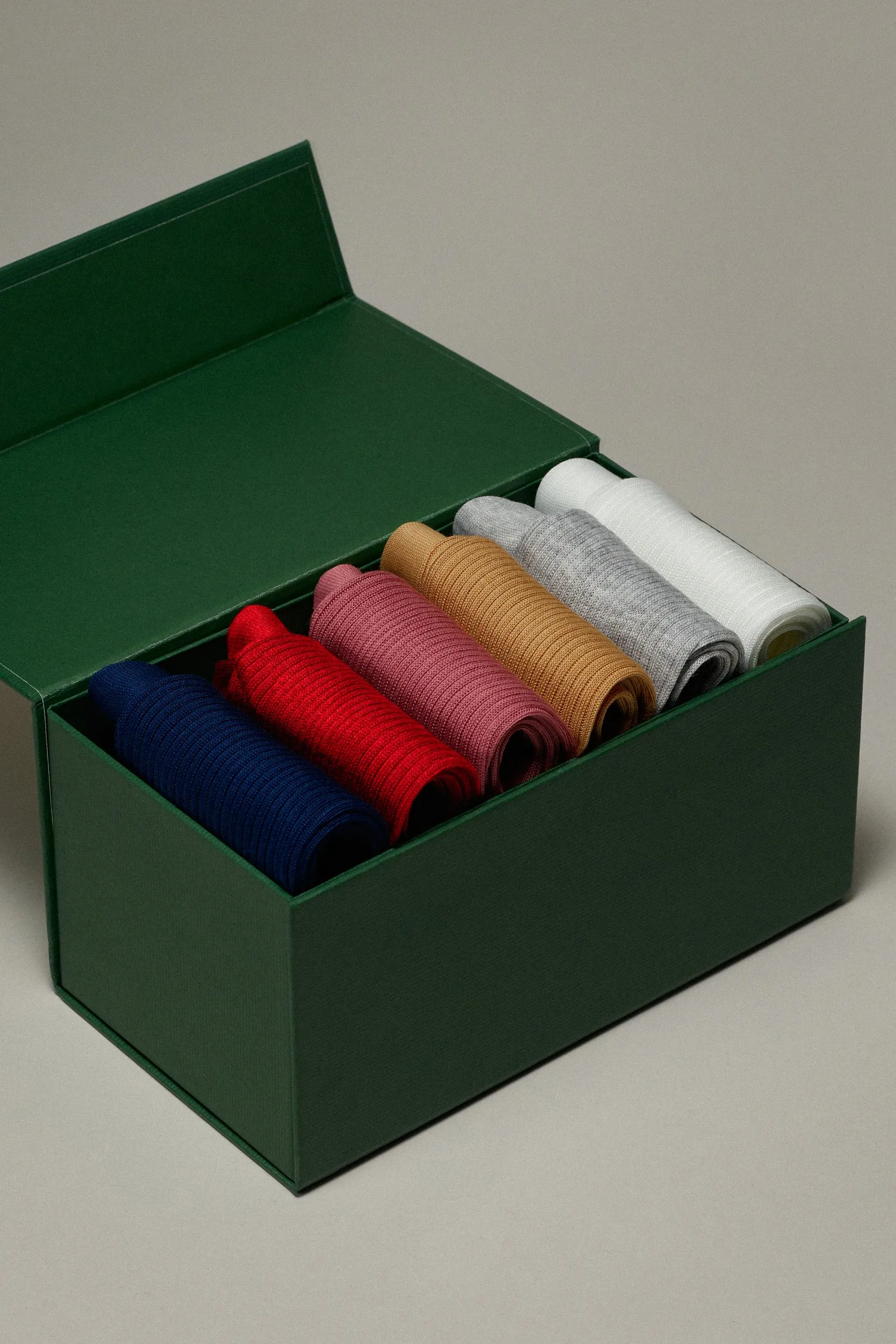 The Agnelli Gift Box