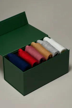 The Agnelli Gift Box