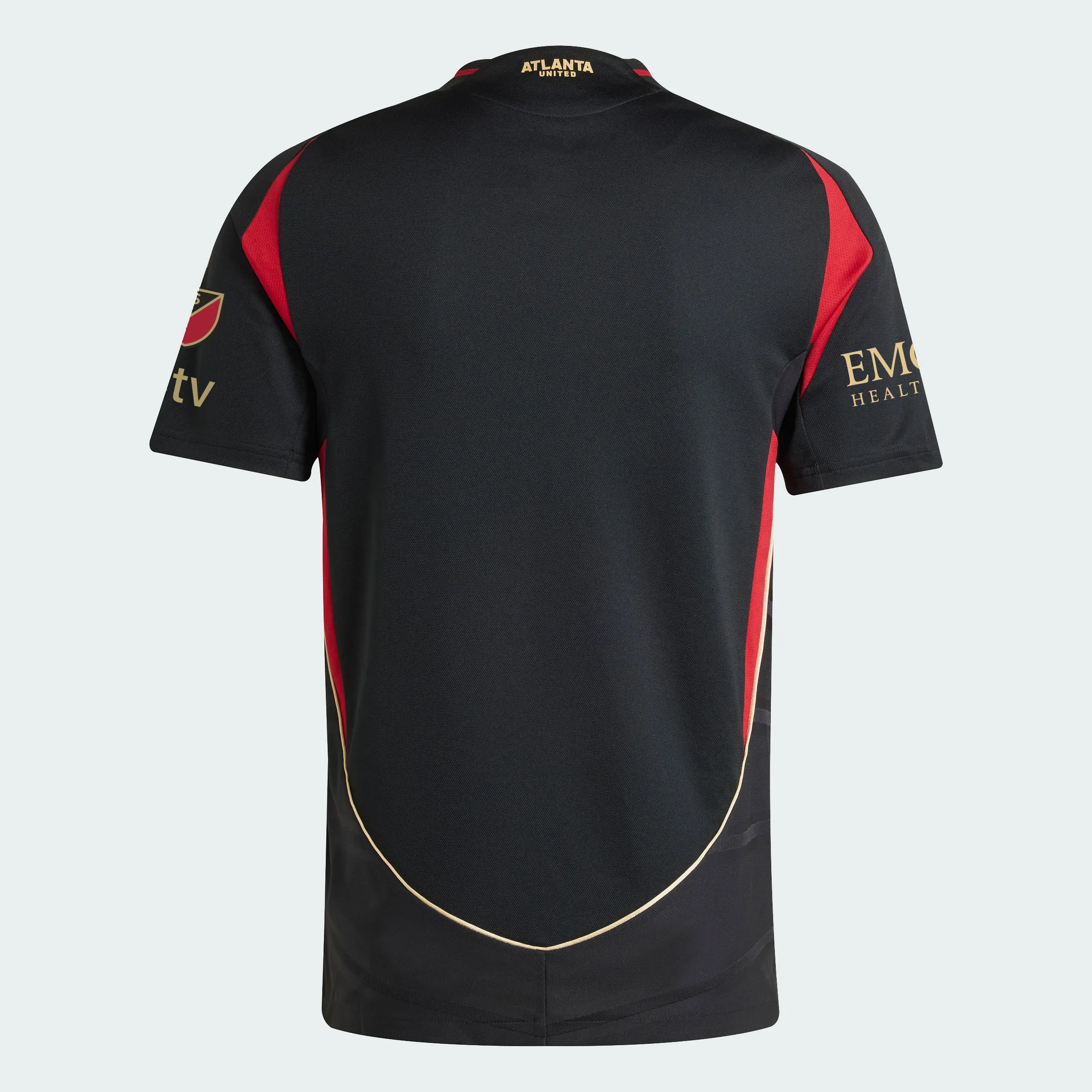 The Connector Men's Authentic Kit