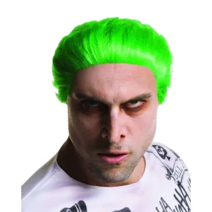 The Joker Wig Adult