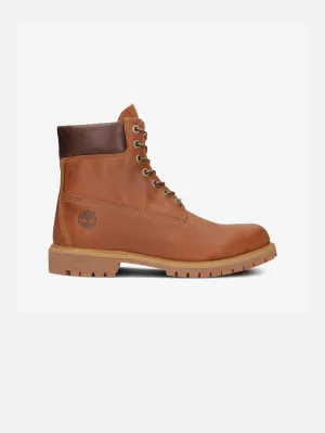 Timberland Premium 6" Waterproof Boots "Brown"