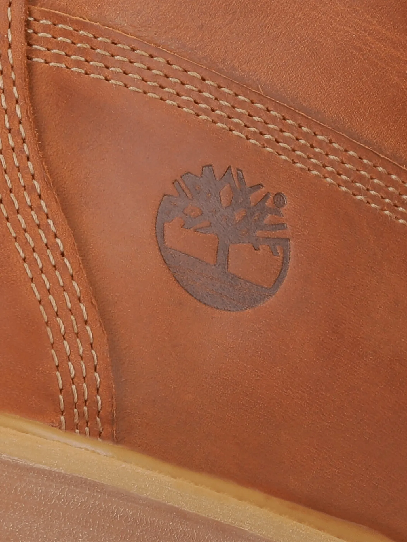 Timberland Premium 6" Waterproof Boots "Brown"