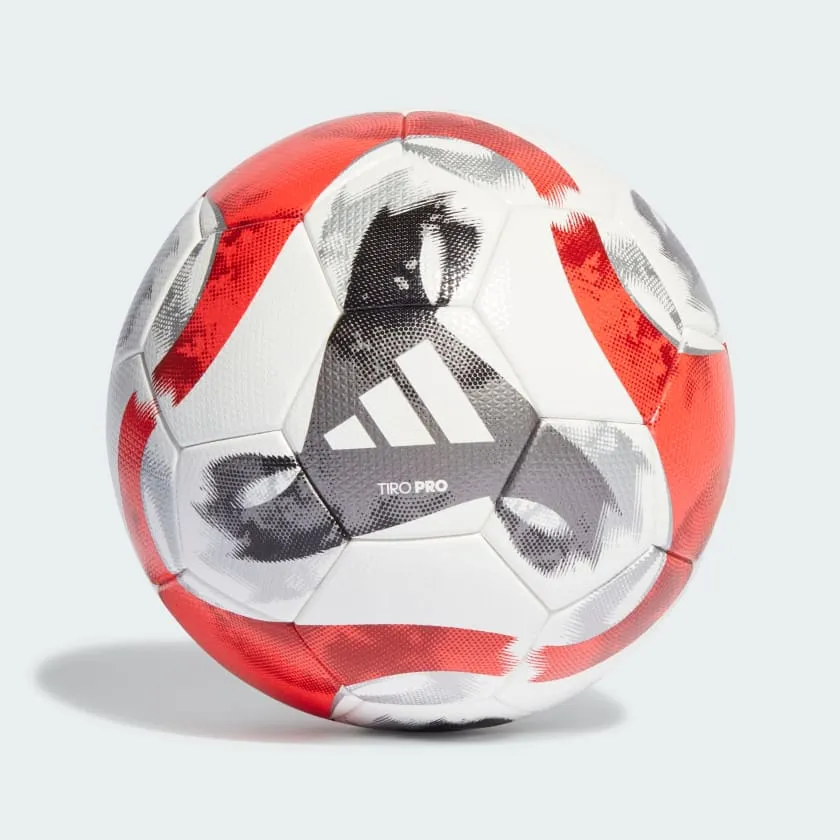 Tiro Pro Soccer Ball