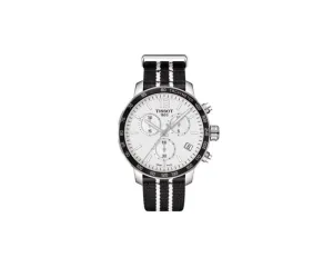 Tissot Brooklyn Nets Edition T0954171703711 Watch: Feel The Difference