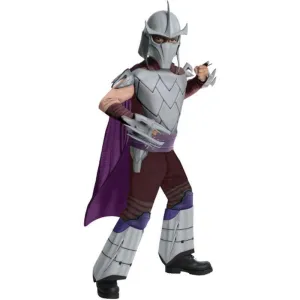 Tmnt Shredder Deluxe Size S