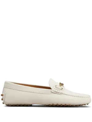 Tod's Gommino Bubble loafers