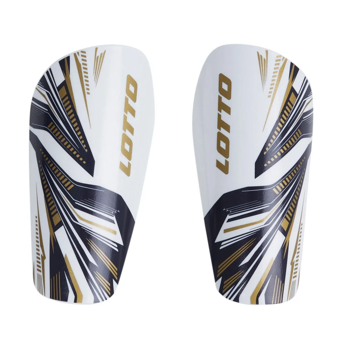 Top Match Soccer Shin Guards