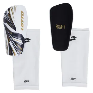 Top Match Soccer Shin Guards