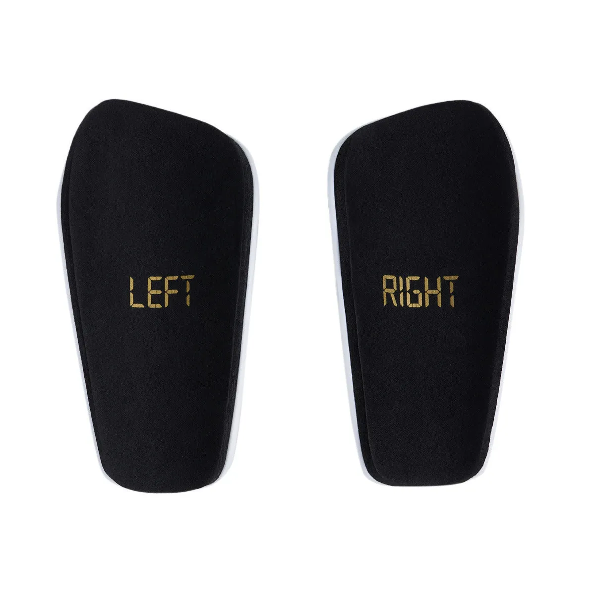 Top Match Soccer Shin Guards