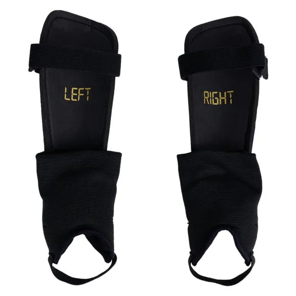 Top Training Soccer Shin Guards