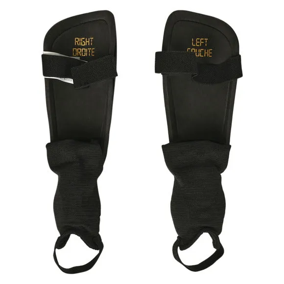 Top Training Soccer Shin Guards