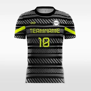 Totem - Customized Men's Sublimated Soccer Jersey