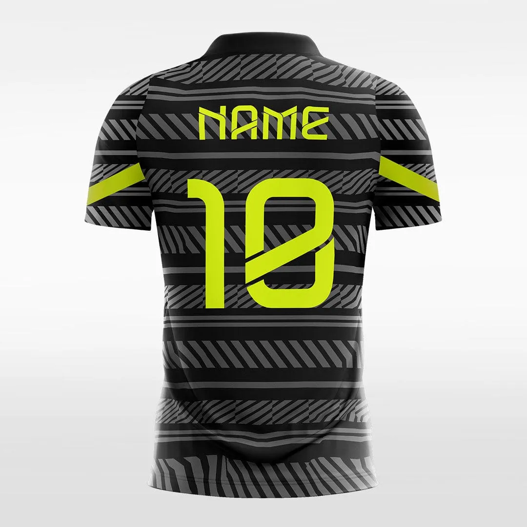 Totem - Customized Men's Sublimated Soccer Jersey