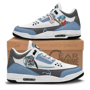 Trunks Kid Air Mid Shoes TT2403