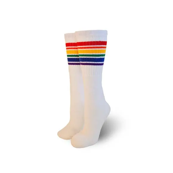Tube Socks - Fearless