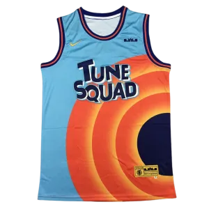 Tune Squad - Lebron James