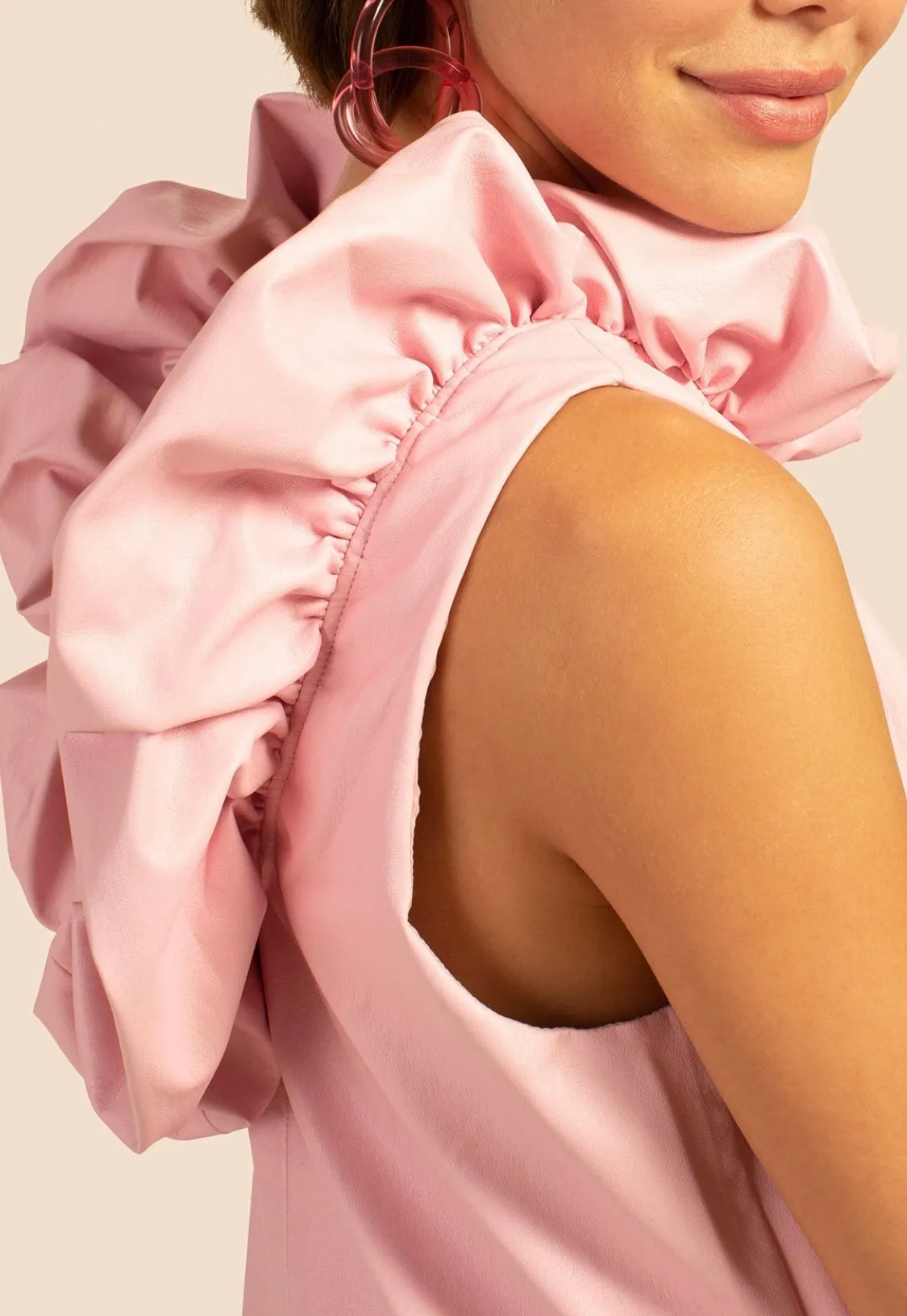 TWIN FALLS DRESS