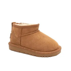 Ugg Boots Kids Ultra Mini Chestnut 13-1