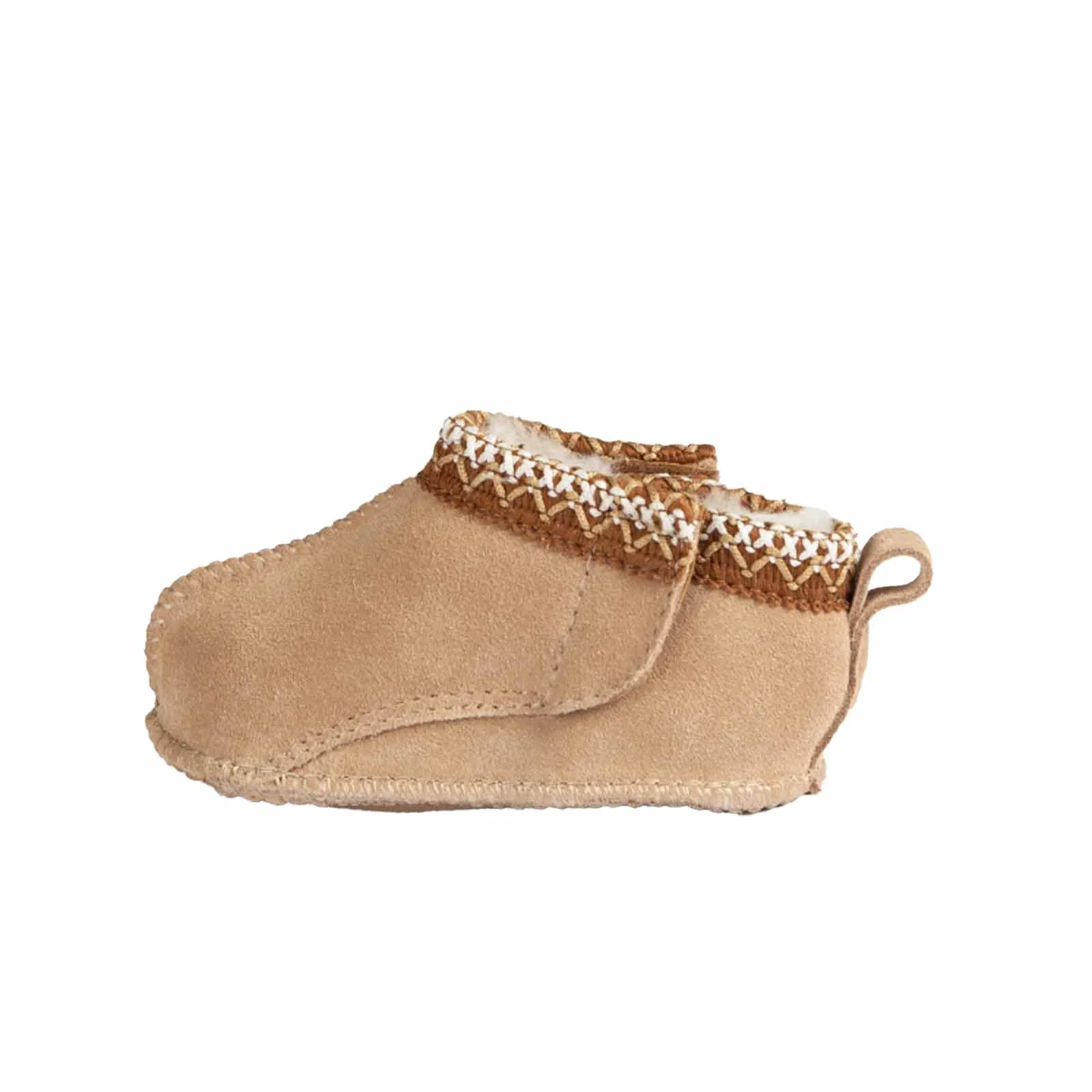 Ugg Boots Sydney Baby Sand L