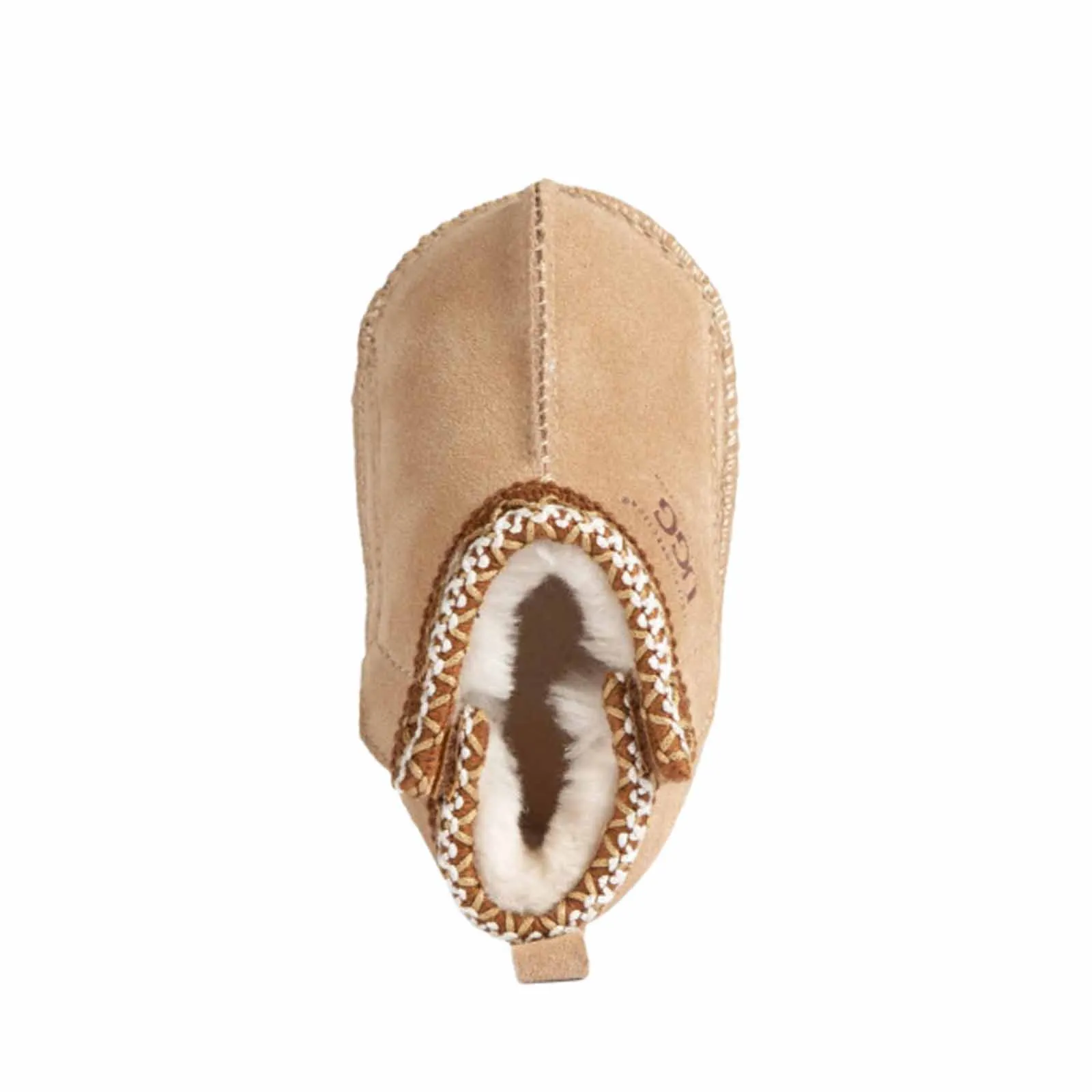 Ugg Boots Sydney Baby Sand L