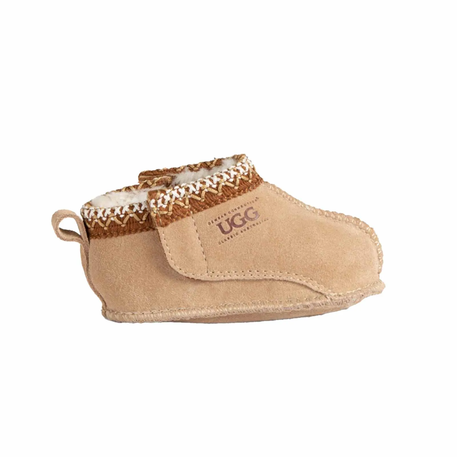 Ugg Boots Sydney Baby Sand L