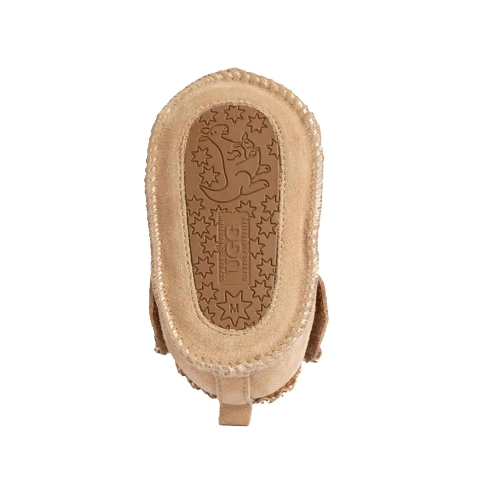 Ugg Boots Sydney Baby Sand L